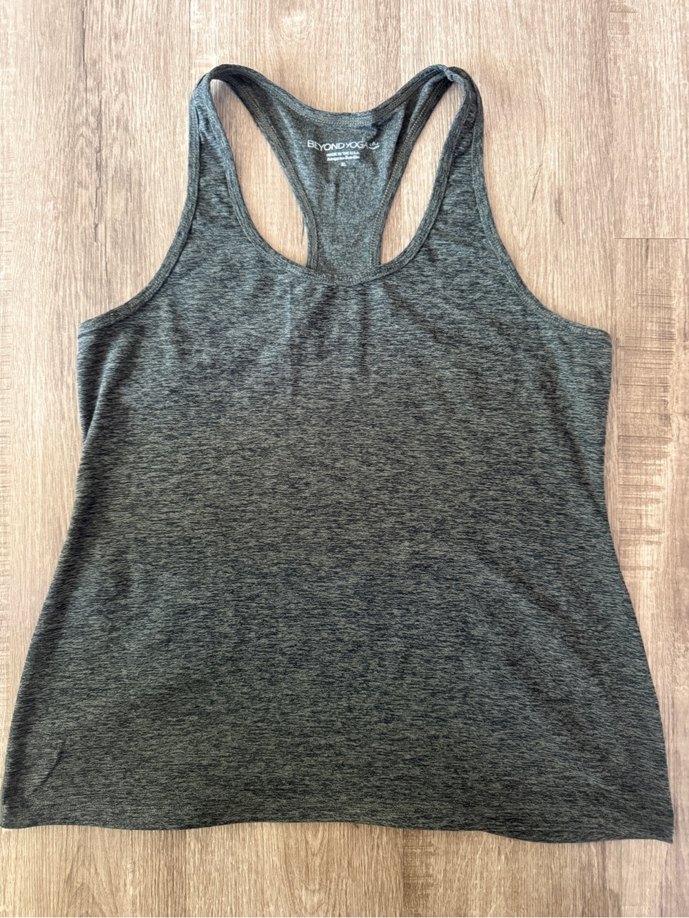Beyond Yoga Racerback Tank XL